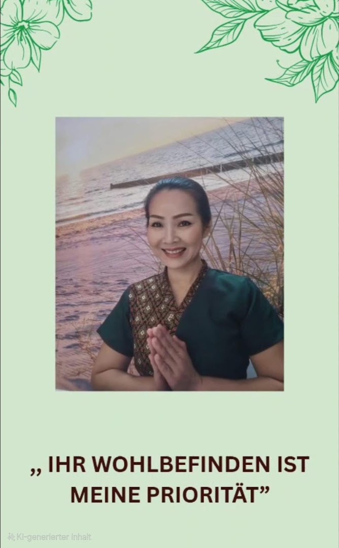 Fa-Sai Thaimassage · Fotos 13