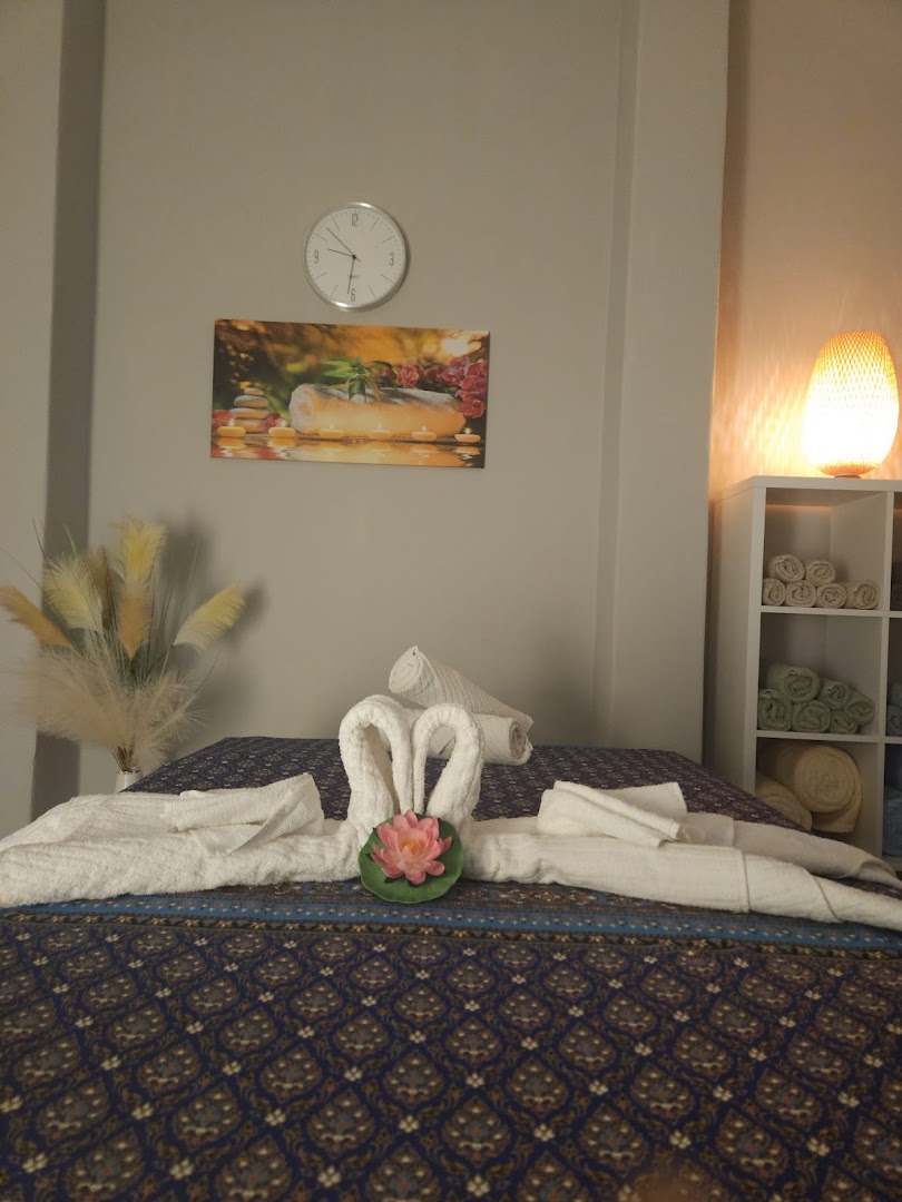 Fa-Sai Thaimassage · Fotos 8